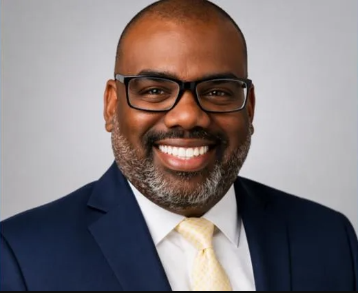 Antonio Caldwell, Founder & Principal Consultant